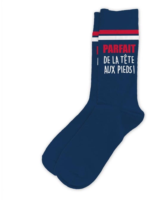 Chausettes - Parfait de la tête au pied - Kiabi