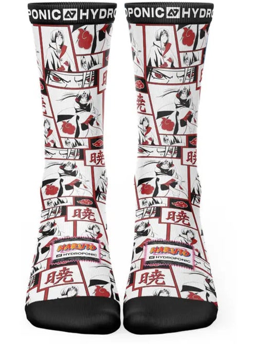 Chaussetes - Naruto ™ - Itashi - Kiabi