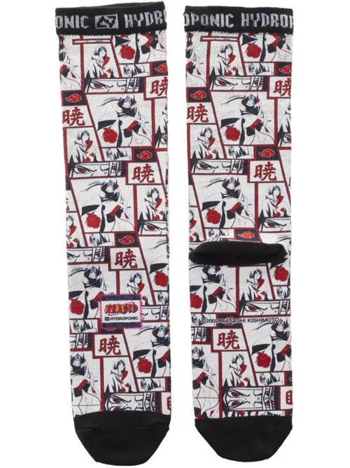 Chaussetes - Naruto ™ - Itashi - Kiabi