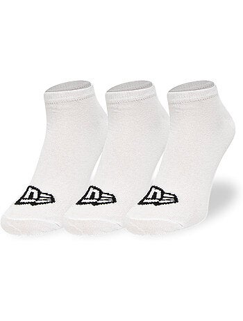 Chaussette en textile/coton new era