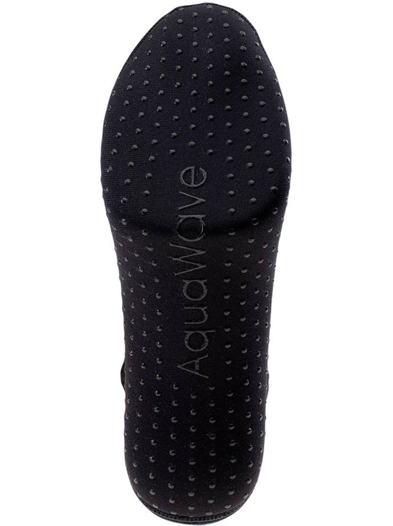 Chaussettes - aquawave Noir - Kiabi