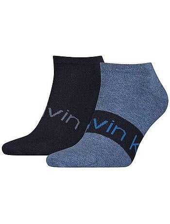 Chaussettes - calvin klein