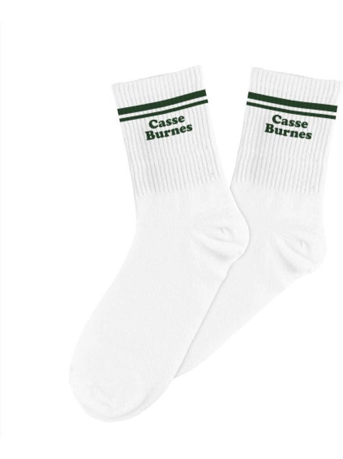Chaussettes - Casse Burnes - Kiabi