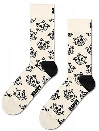 Chaussettes - Cat