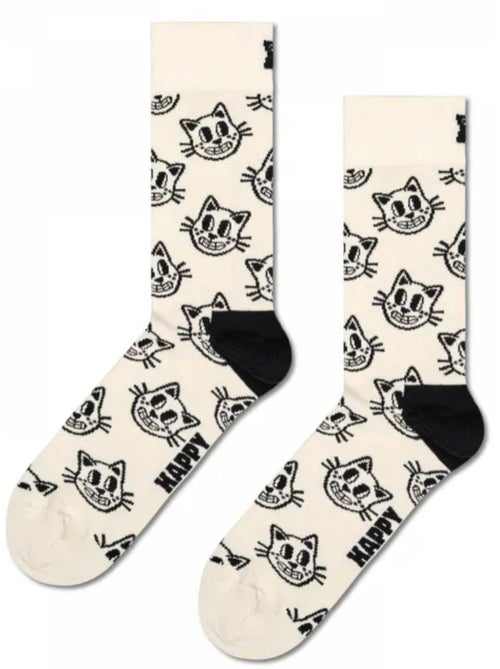 Chaussettes - Cat - Kiabi