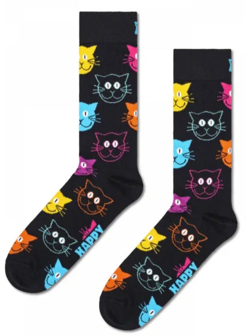 Chaussettes - Cat - Kiabi