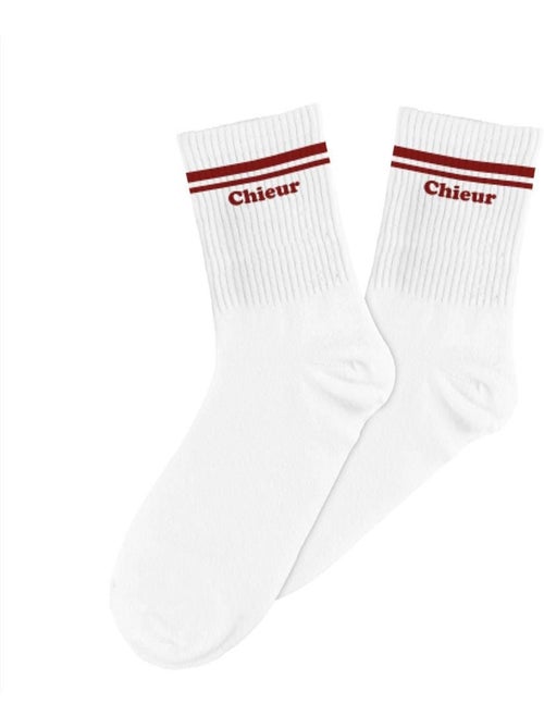 Chaussettes - Chieur - Kiabi