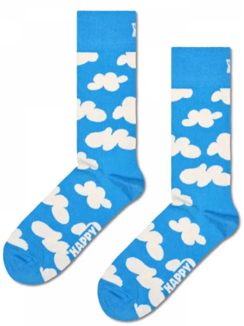Chaussettes - Cloudy - Kiabi
