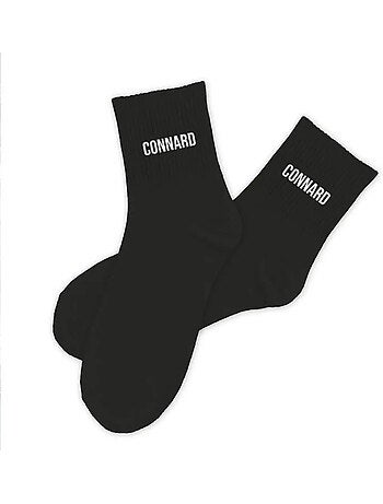 Chaussettes - Connard