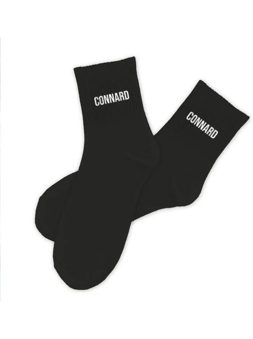 Chaussettes - Connard - Kiabi