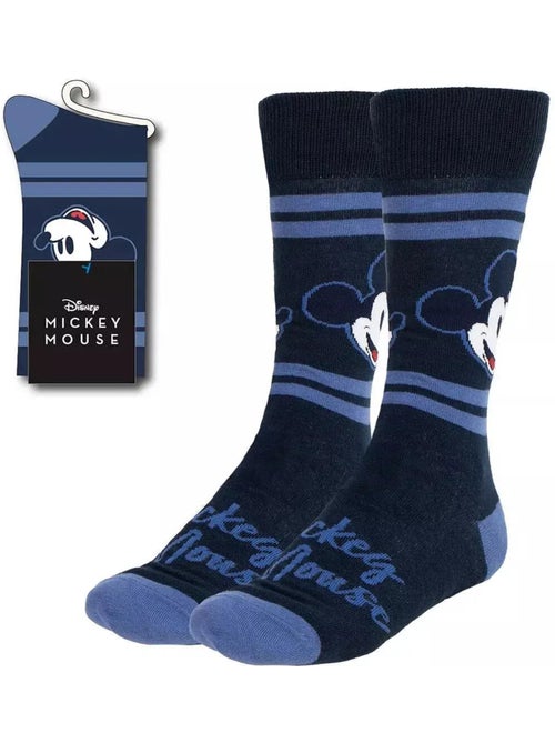 Chaussettes - Disney ™ - Mickey - Kiabi