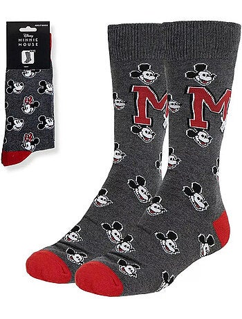Chaussettes - Disney ™ - Mickey Mouse