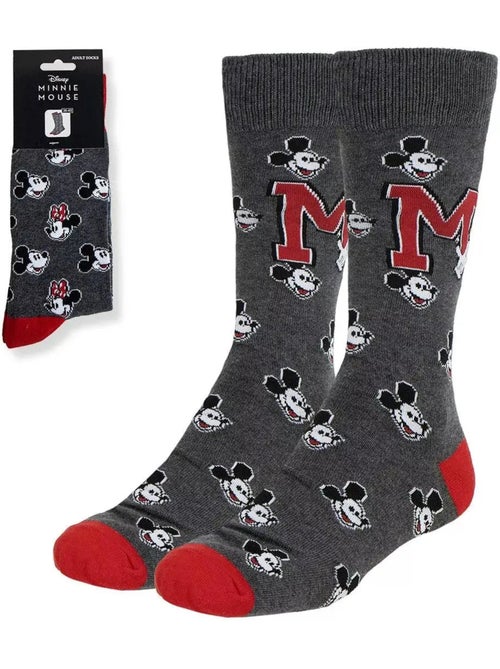 Chaussettes - Disney ™ - Mickey Mouse - Kiabi