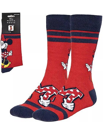Chaussettes - Disney ™ - Minnie Mouse