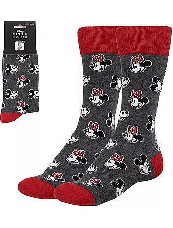 Chaussettes - Disney ™ - Minnie