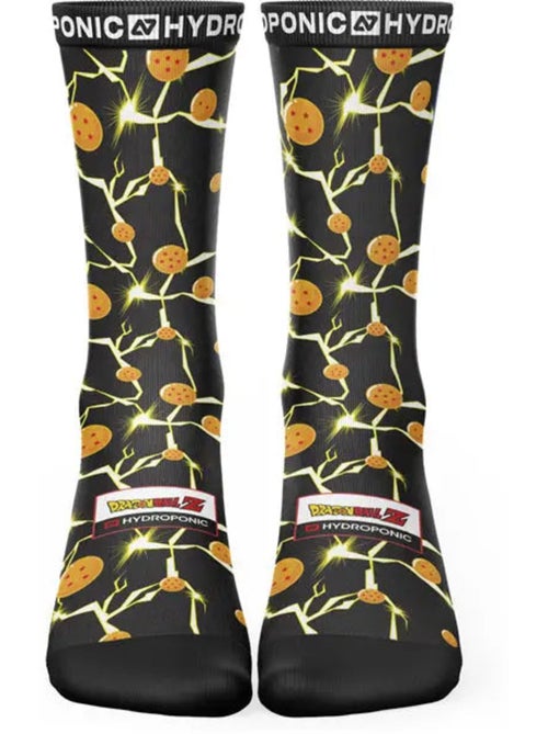 Chaussettes - Dragon Ball Z ™ - 7 Boules De Cristal - Kiabi