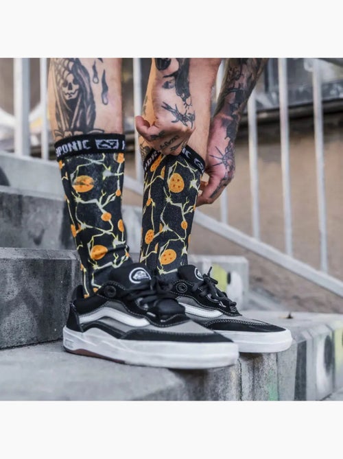 Chaussettes - Dragon Ball Z ™ - 7 Boules De Cristal - Kiabi
