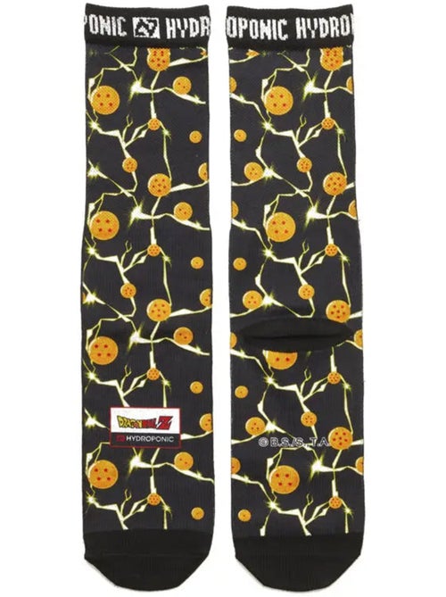 Chaussettes - Dragon Ball Z ™ - 7 Boules De Cristal - Kiabi