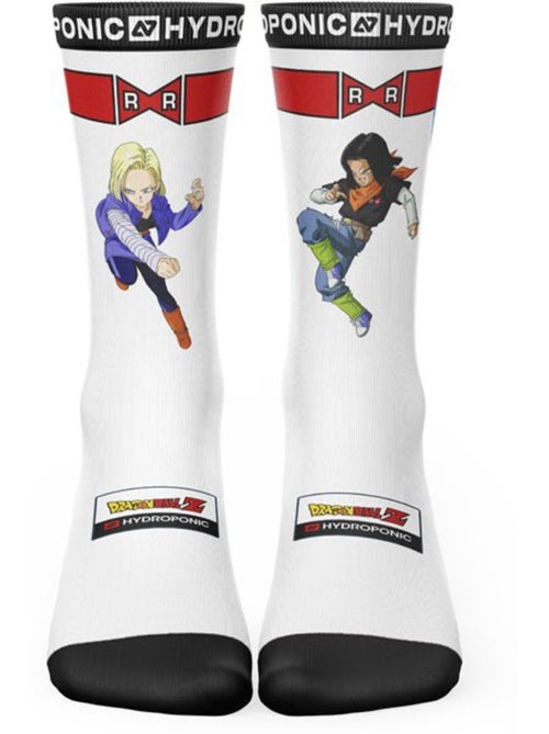 Chaussettes - Dragon Ball Z ™ - Android - Kiabi
