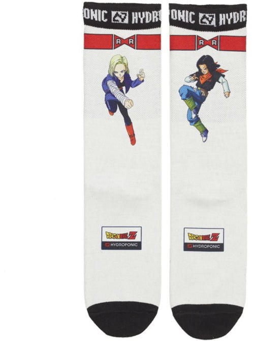 Chaussettes - Dragon Ball Z ™ - Android - Kiabi