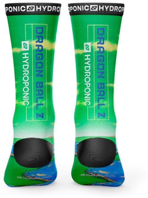 Chaussettes - Dragon Ball Z ™ - Freezer - Kiabi