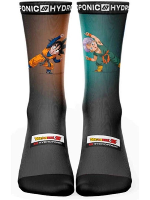 Chaussettes - Dragon Ball Z ™ - Fusion - Kiabi