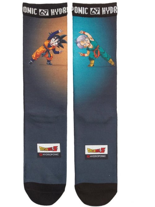 Chaussettes - Dragon Ball Z ™ - Fusion - Kiabi