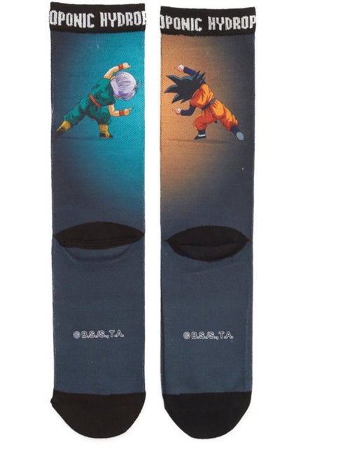 Chaussettes - Dragon Ball Z ™ - Fusion - Kiabi