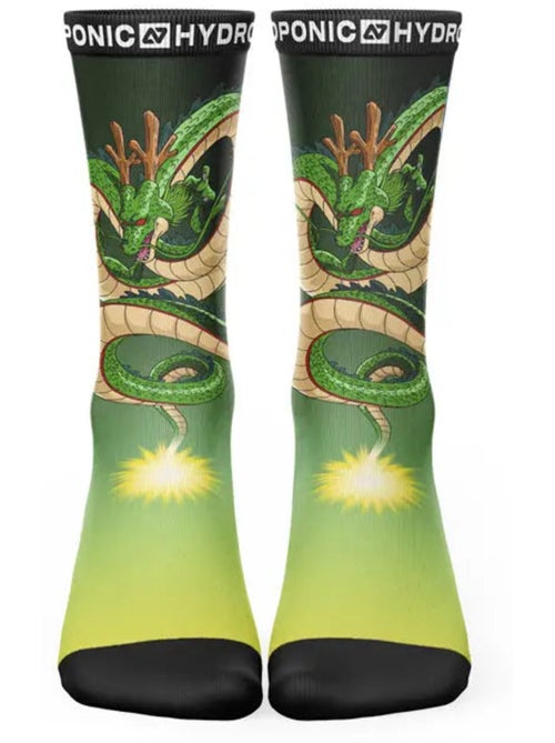 Chaussettes - Dragon Ball Z ™ - Shenron - Kiabi