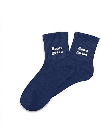 Chaussettes - Enfant - Beau Gosse