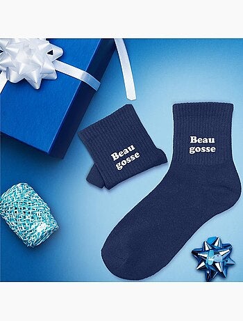 Chaussettes - Enfant - Beau Gosse