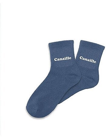Chaussettes - Enfant - Canaille
