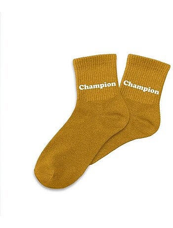 Chaussettes - Enfant - Champion