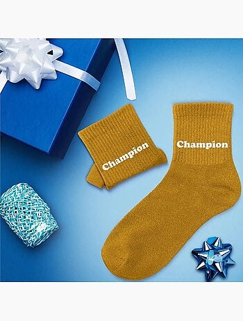 Chaussettes - Enfant - Champion