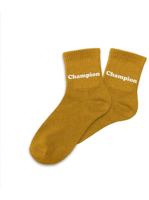 Chaussettes - Enfant - Champion - Kiabi
