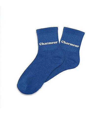 Chaussettes - Enfant - Charmeur