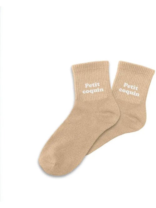 Chaussettes - Enfant - Petit Coquin - Kiabi