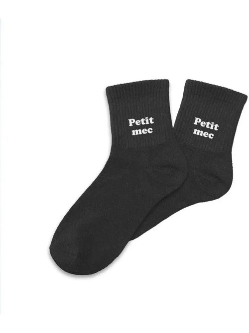 Chaussettes - Enfant Petit - Mec - Kiabi