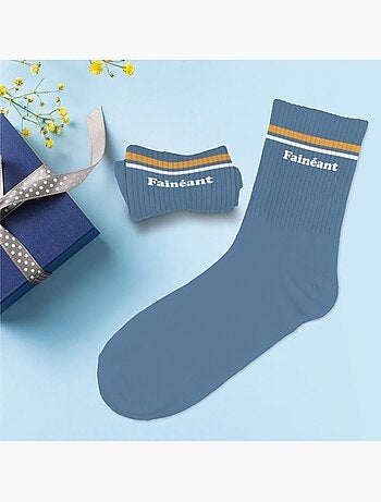 Chaussettes - Fainéant