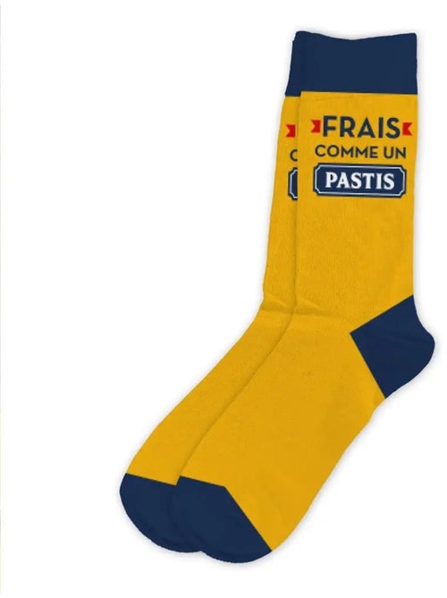 Chaussettes - Frais Comme Un Pa... - Kiabi