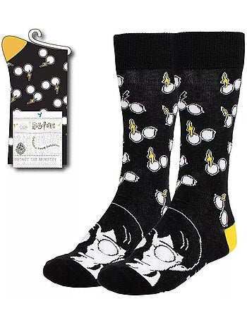 Chaussettes - Harry Potter ™ - Harry