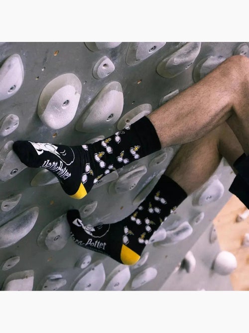 Chaussettes - Harry Potter ™ - Harry - Kiabi