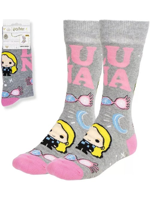 Chaussettes - Harry Potter ™ - Luna - Kiabi