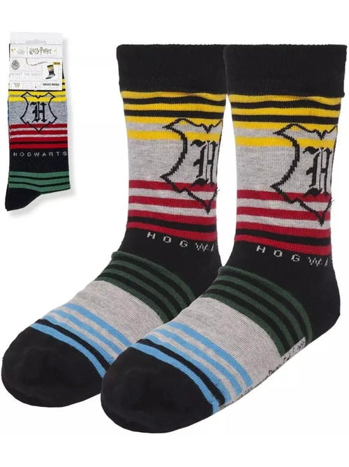 Chaussettes - Harry Potter ™ - Poudlard - Kiabi