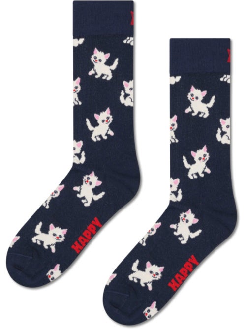 Chaussettes - Kitten - Kiabi