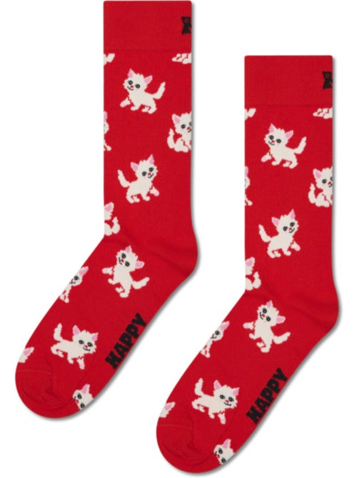Chaussettes - Kitten - Kiabi