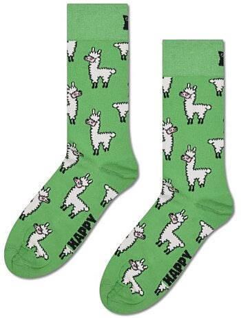 Chaussettes - Llama