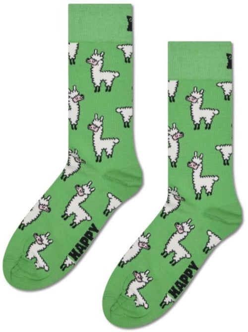 Chaussettes - Llama - Kiabi