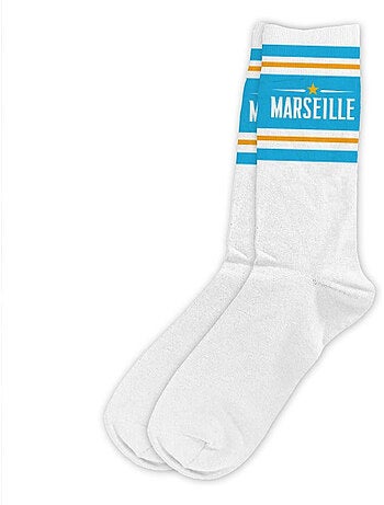 Chaussettes - Marseille