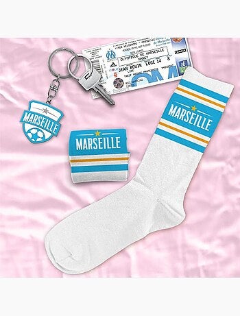 Chaussettes - Marseille